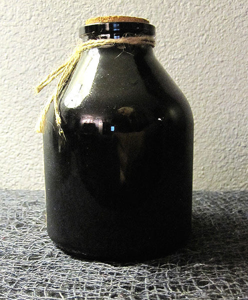 Bat Wing Potion Apothecary Jar